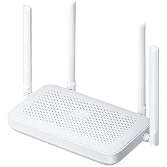 Picture of Xiaomi AX1500 Router RD12 / Wi-Fi 6 / 4x RJ45 / 1000Mb/s
