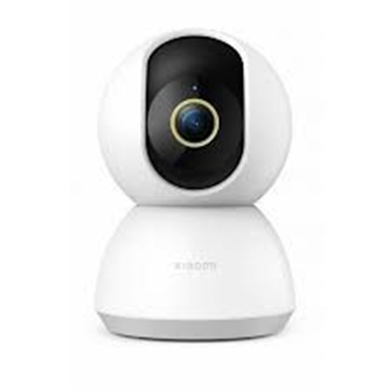 Изображение Xiaomi Smart Camera C300 3 MP, 1.4mm, H.265, MicroSD, max. 256 GB, White
