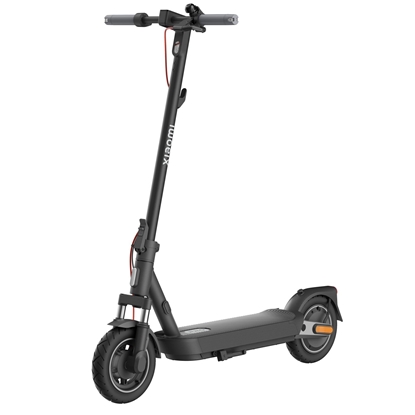 Picture of Xiaomi Electric Scooter 5 Pro EU / Electric Scooter / Black