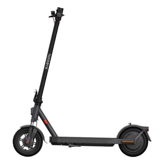 Picture of Xiaomi Electric Scooter Elite EU Electric Scooter / Black