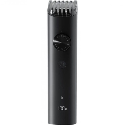 Attēls no Xiaomi Grooming Kit Pro Black