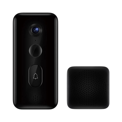 Изображение Xiaomi Mi BHR5416GL Smart Doorbell