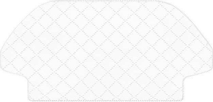 Изображение Xiaomi Mi Robot Vacuum-Mop P Disposable Mop Pad 30 pc(s), White