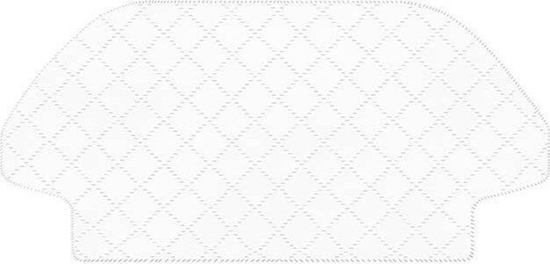 Picture of Xiaomi Mi Robot Vacuum-Mop P Disposable Mop Pad 30 pc(s), White