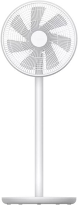 Изображение Xiaomi Mi Smart Standing Fan 1C Stand Fan  White Boj. iepakoj.