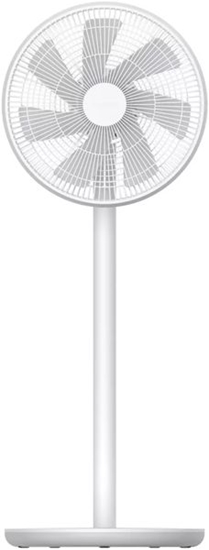 Изображение Xiaomi Mi Smart Standing Fan 1C Stand Fan  White Boj. iepakoj.