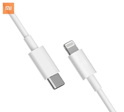 Picture of Xiaomi Mi BHR4421GL USB-C to Lightning Cable 1m
