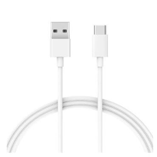 Picture of Xiaomi Mi USB Type-C Male - USB Male 1m White