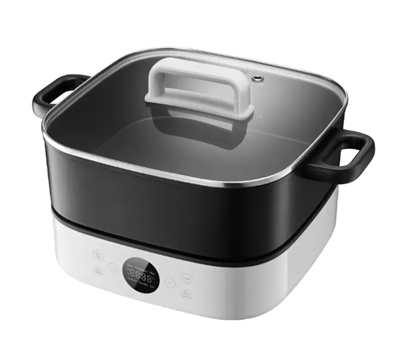 Picture of XIAOMI MULTIFUNCTIONAL HOT POT COOKER 6L EU BHR9704EU