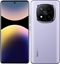 Изображение Xiaomi Redmi | Note 14 Pro+ | Lavender Purple | 6.67 " | AMOLED | 1220 x 2712 pixels | Qualcomm | Snapdragon | Internal RAM 12 GB | 512 GB | Dual SIM | 5G | Main camera resolution 50+50+8 MP | Secondary camera resolution 20 MP | Android | 14