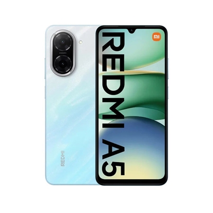 Изображение Xiaomi Redmi A5 3/64GB Ocean Blue