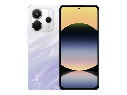 Изображение Xiaomi Redmi Note 14 6/128GB Mist Purple