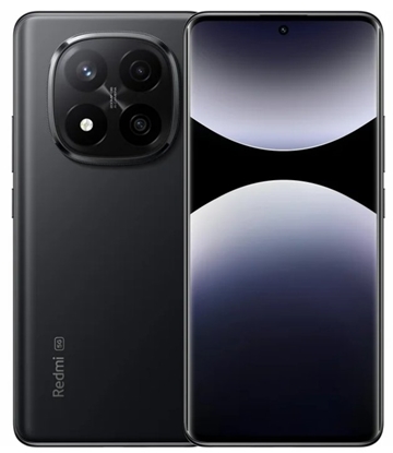 Picture of Xiaomi Redmi Note 14 Pro Smartphone 12GB / 512GB Midnight Black