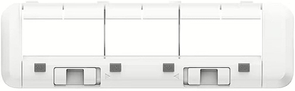 Изображение Xiaomi Robot Vacuum X20 Max Brush Cover | White