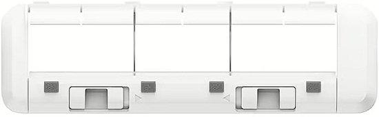 Picture of Xiaomi Robot Vacuum X20 Max Brush Cover | White