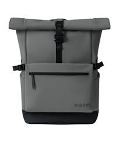 Picture of XIAOMI ROLL TOP CASUAL BACKPACK GL BHR9055GL