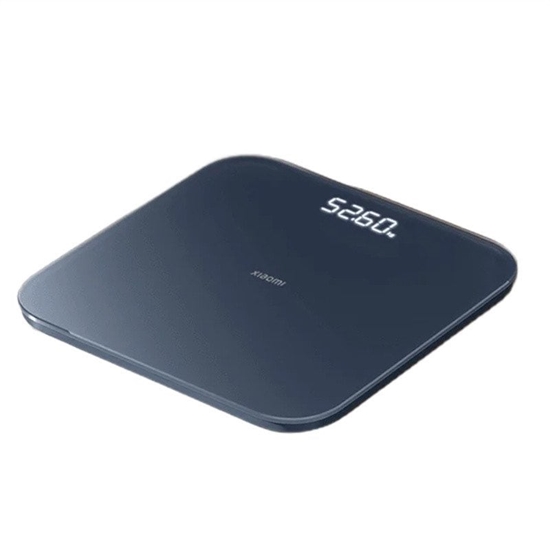 Picture of Waga azienkowa Xiaomi Smart Scale S200 Szara | Inteligentna| Bluetooth 5.4
