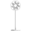 Picture of Xiaomi Smart Standing Fan 2 Pro EU Stand Fan  24 W  Oscillation  White (Nedaudz. boj. iepak.)