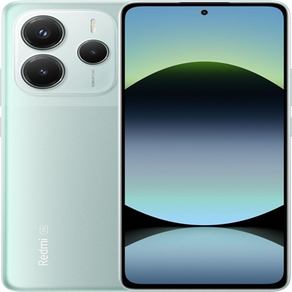 Picture of Xiaomi Redmi Note 14 6/128GB Ocean Blue