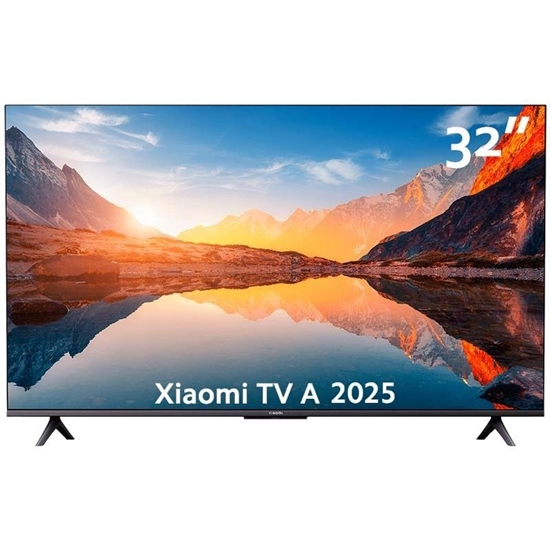 Изображение Xiaomi ELA5192EU Smart TV A 2025 32"