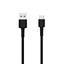 Attēls no Xiaomi USB-C to Type-C , 1m Black