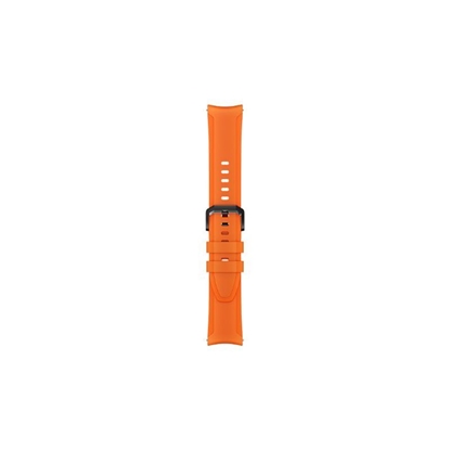 Picture of Xiaomi Watch 2 Orange Fluororubber Strap