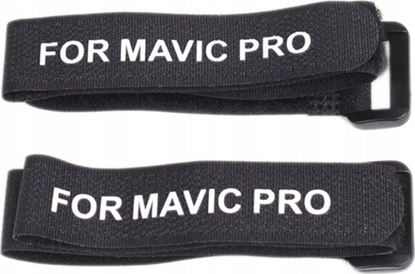 Attēls no Xrec Pasek / Blokada / Zabezpieczenie migie Do Dji Mavic Pro