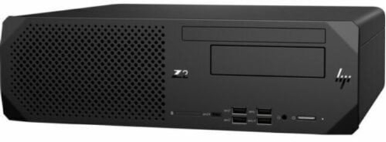 Picture of Z2 SFF G1I CU7 265K RTX A400