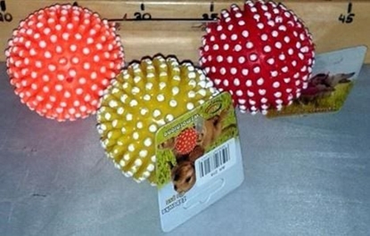 Изображение Zabawka pika je 81mm