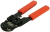 Picture of Logilink Werkzeug Crimpzange RJ45 8P8C Abisolierer