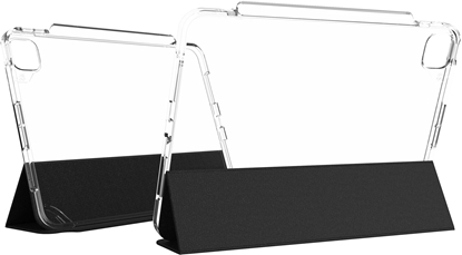 Picture of ZAGG Crystal Palace Folio - etui do iPad Pro 11" M4 (clear)