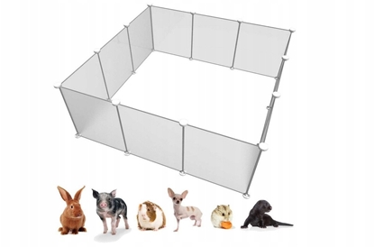 Attēls no Zagroda dla zwierzt - LPI01H