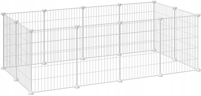 Attēls no Zagroda dla zwierzt - LPI01W