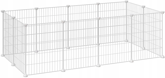 Picture of Zagroda dla zwierzt - LPI01W