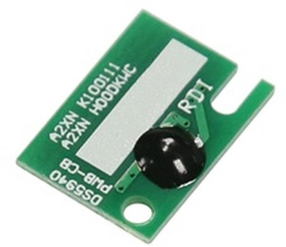 Изображение Zamiennik chip bbna Konica Minolta bizhub 227 C / Y / M