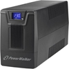 Picture of Zasilacz awaryjny UPS POWERWALKER LINE-INTERACTIVE 800VA SCL 2X PL 230V, RJ11/45  IN/OUT, USB, LCD 