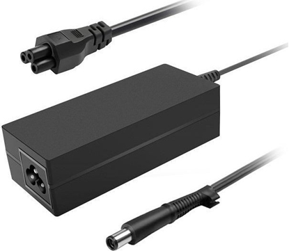 Attēls no Zasilacz do laptopa CoreParts Power Adapter for HP