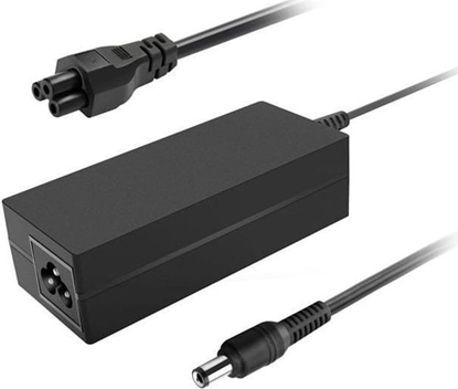 Attēls no Zasilacz do laptopa CoreParts 65 W,  (Power Adapter for Sony)