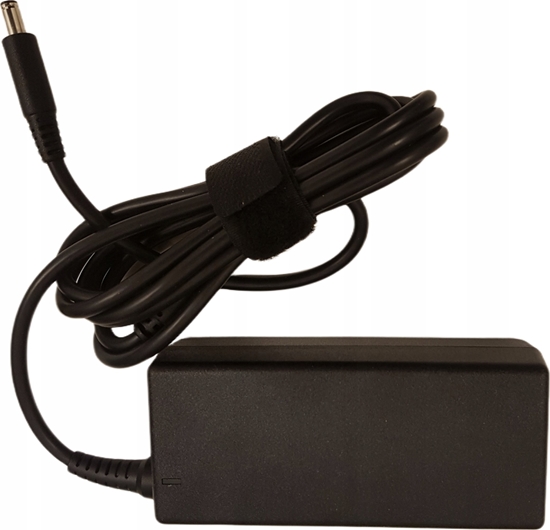 Picture of Zasilacz do laptopa Dell 65W AC power adapter for