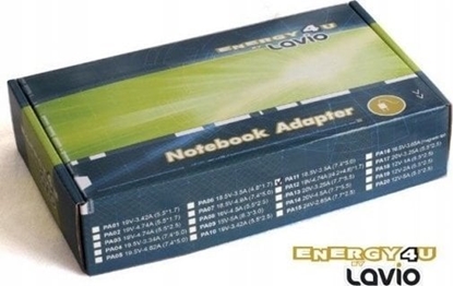 Attēls no Zasilacz do laptopa Energy4U Energy4U PA02 19V / 4.74A (5.5x1.7mm) 90W, zasilacz do notebooka / laptopa Acer