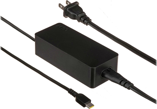 Изображение Zasilacz do laptopa Lenovo 65 Watt AC adapter 2-pin