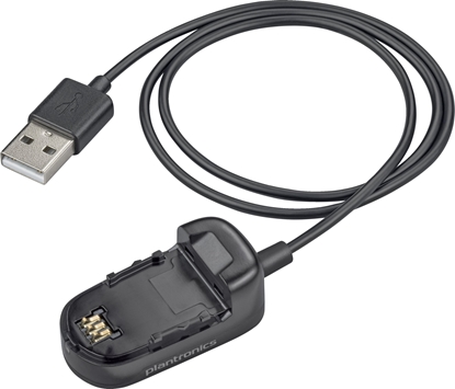 Изображение Zasilacz do laptopa Poly Savi - Netzteil - universal