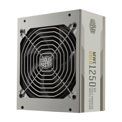 Picture of Cooler Master MWE Gold V2 ATX 3.0 PC Power Supplies 1250W