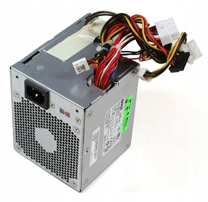 Attēls no Zasilacz serwerowy Dell Zasilacz Dell Power Supply 280W - NH429