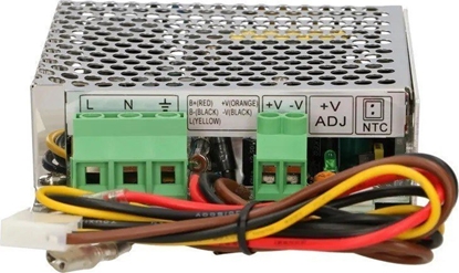 Picture of Zasilacz serwerowy ExtraLink EXTRALINK SCP-35-12 zasilacz buforowy 13.8V 35W 12V