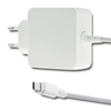 Изображение Zasilacz sieciowy 45W 20V 2.25A USB-C Biały 