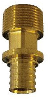Attēls no Rehau Zczka przejciowa RAUTITAN LX z GZ 25-R 3/4