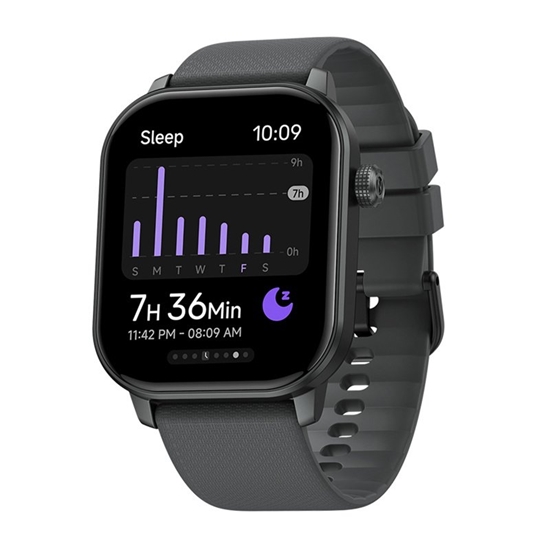 Picture of Zeblaze GTS 3 GPS Smartwatch 1.75"