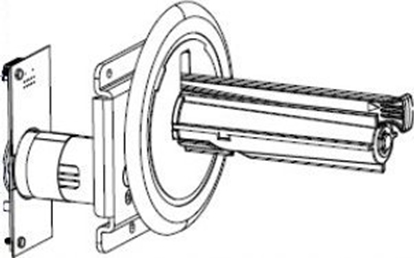 Attēls no Zebra ZT410 LINER TAKE-UP - P1058930-052
