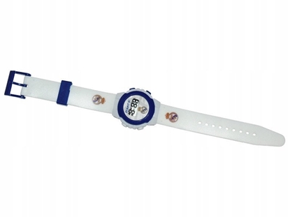 Изображение Zegarek cyfrowy Real Madryt